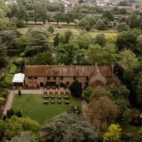 Tudor Barn Eltham