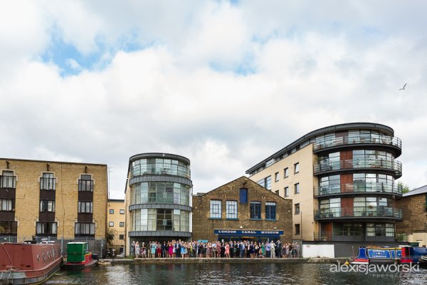 London Canal Museum