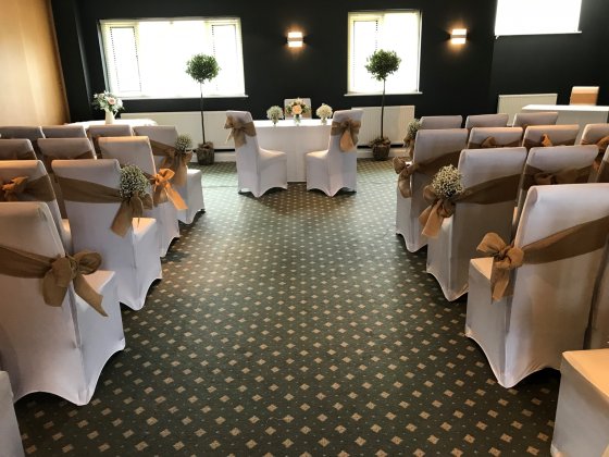 Sonning Golf Club