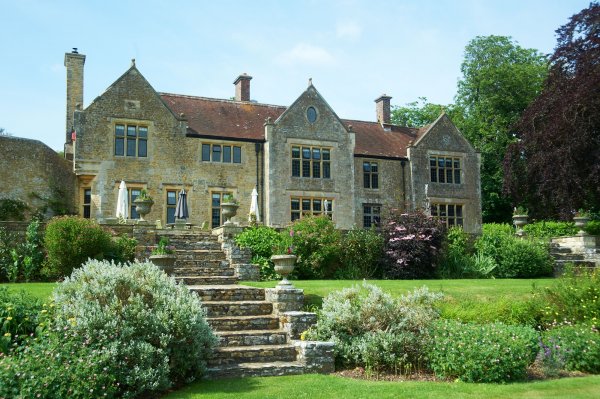 Chaffeymoor Grange