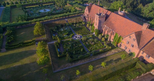 Hatfield House