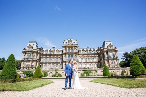 The Bowes Museum