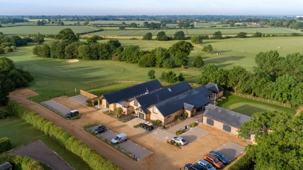 Fynn Valley