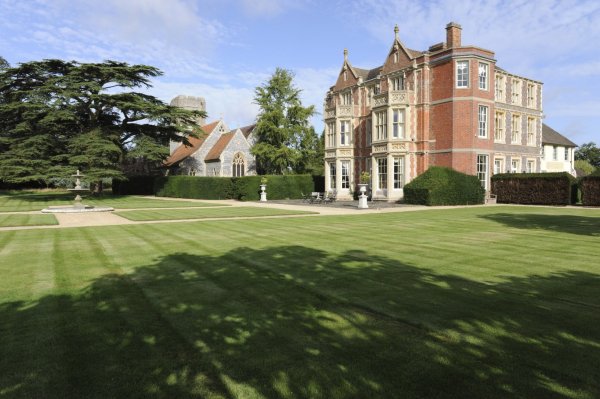 Wickham House 