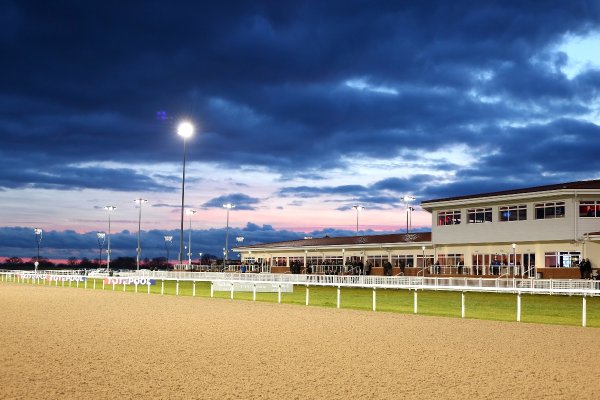 Chelmsford City Racecourse