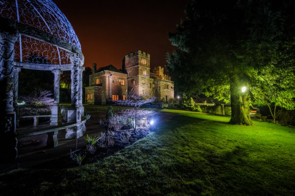 Dalston Hall Hotel