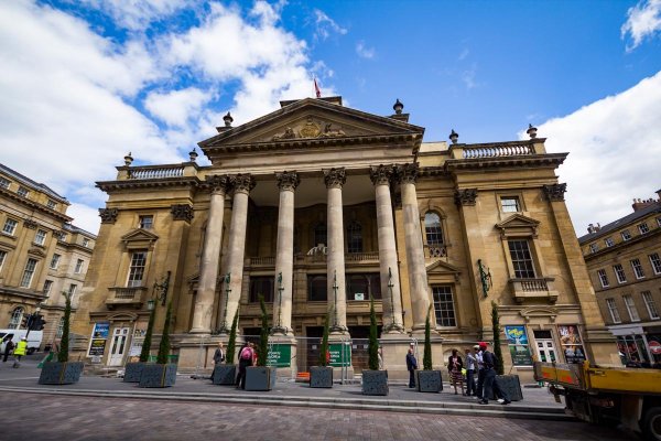 Theatre Royal