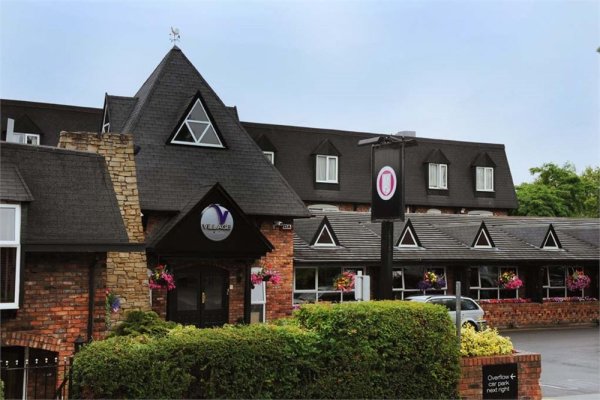 The Village Hotel, Hyde