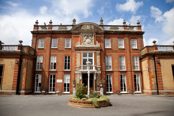 Camden Place