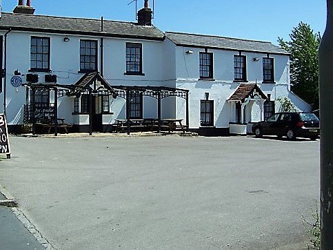 The Lion Brewery
