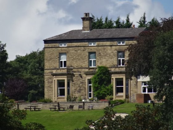 Reddish Vale Golf Club