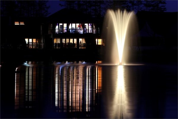 Forbes Of Kingennie Country Resort