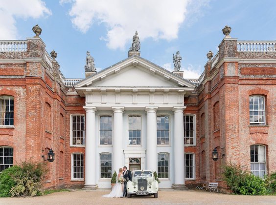 Avington Park