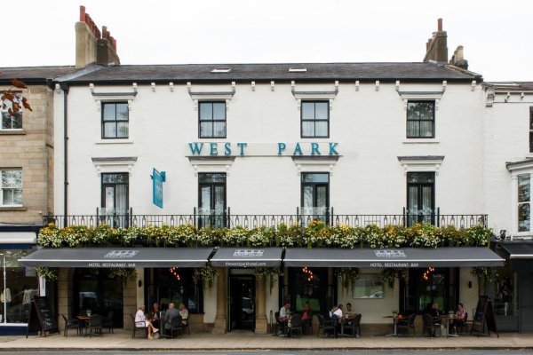 The West Park Hotel 