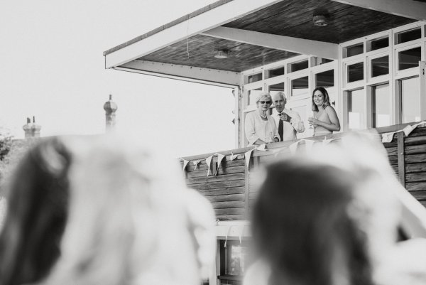 The Royal Southampton Yacht Club
