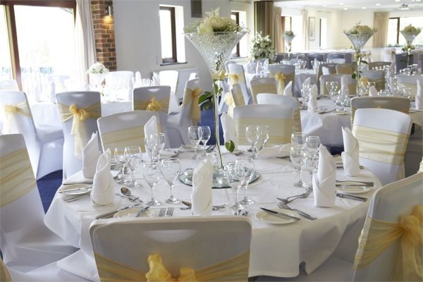 Goring And Streatley Golf Club