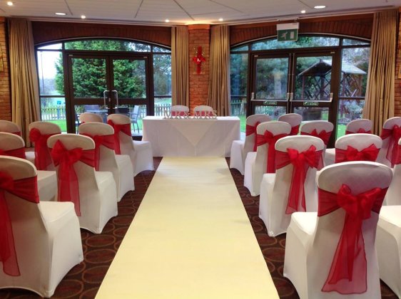 Abbey Hotel
