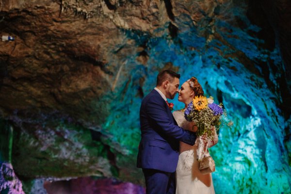 Wookey Hole Caves