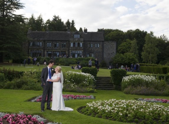 Whirlowbrook Hall
