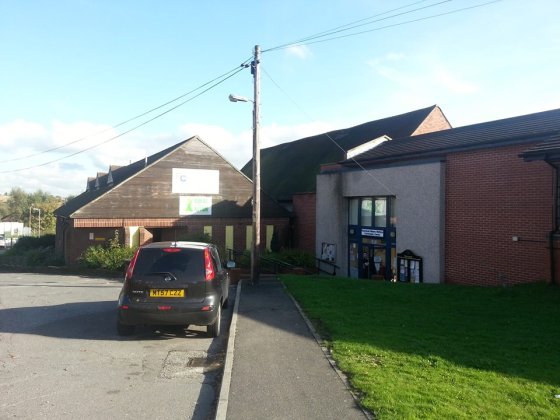 The Newstead Centre