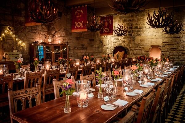 Blackfriars Restaurant And Banquet Hall