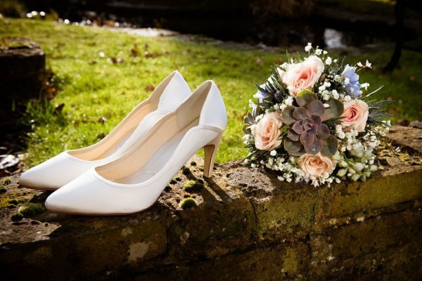 Herts Wedding Photography