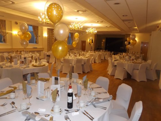 Oakham Suite