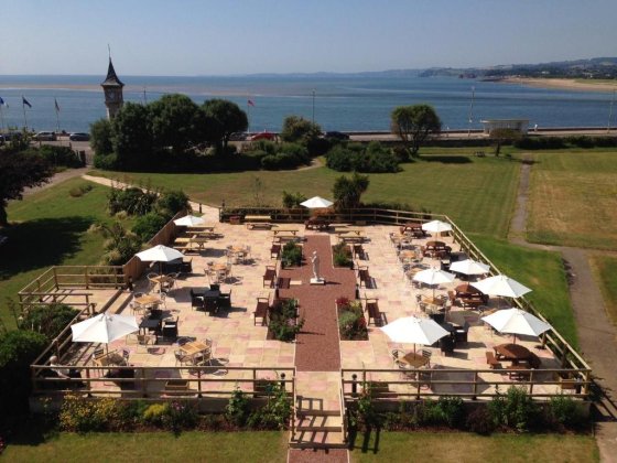 The Imperial Exmouth