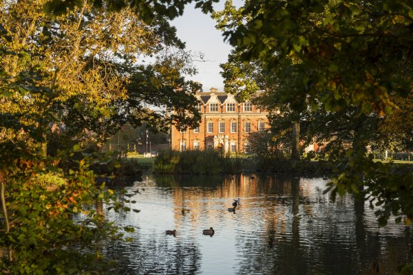 Acklam Hall