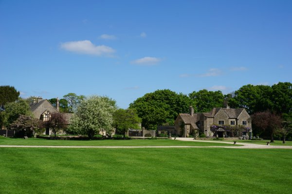 Pinkney Park