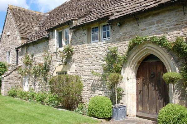 Wick Farm Bath