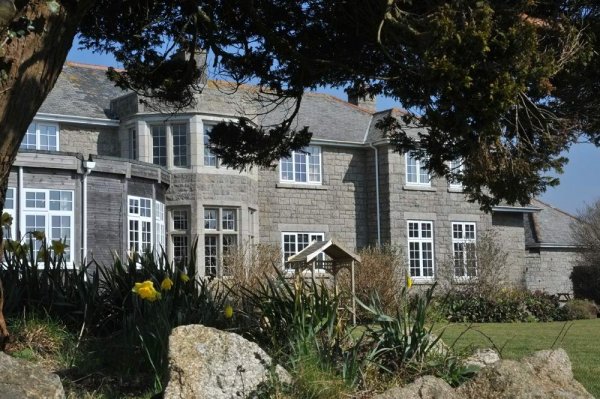 Rosewarne Manor Restaurant & Function Venue
