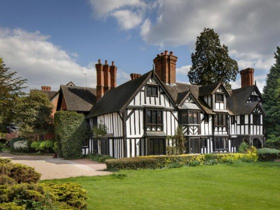 Nailcote Hall Hotel 