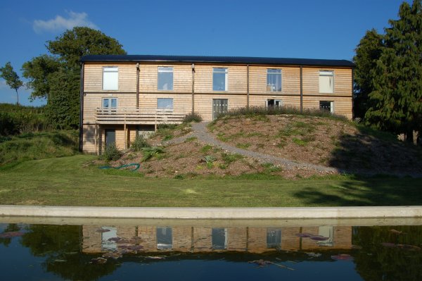 Woodhayes Gallery