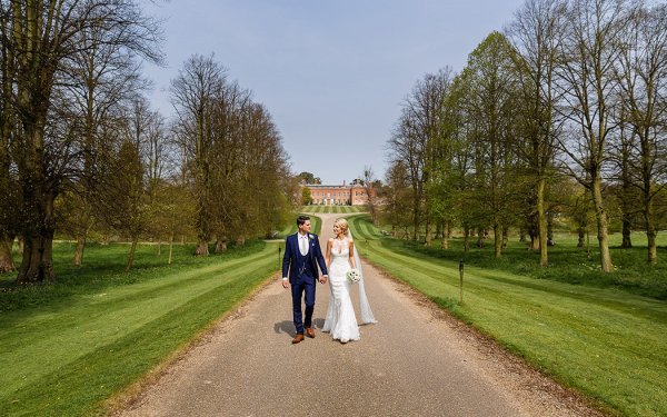 Braxted Park