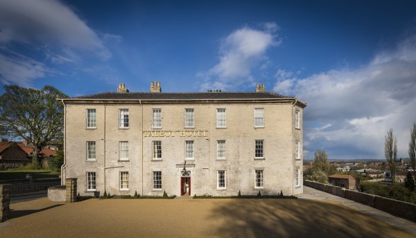 Talbot Hotel