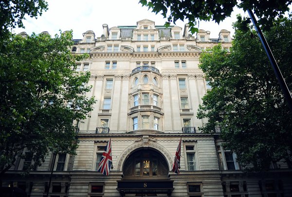 8 Northumberland Avenue