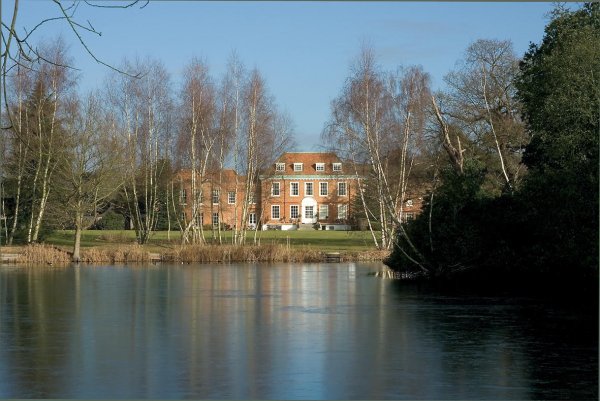 Stoke Place