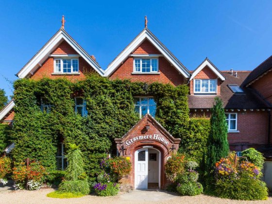 Grasmere House Hotel & Restaurant