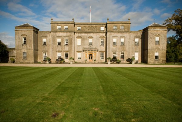 Ston Easton Park Hotel