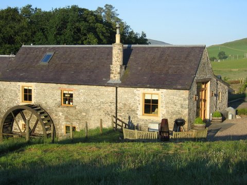 The Mill @ Lewinshope