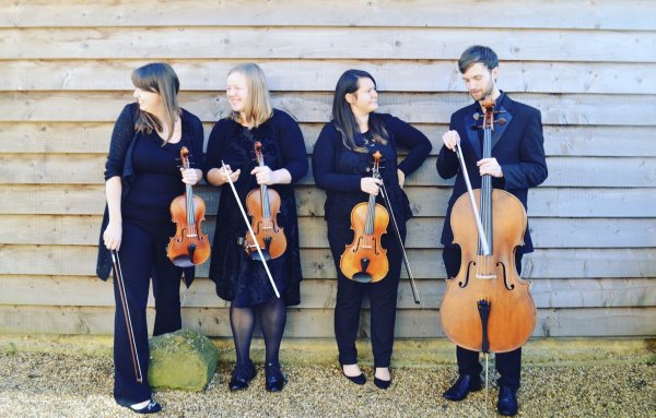 Vyne String Quartet