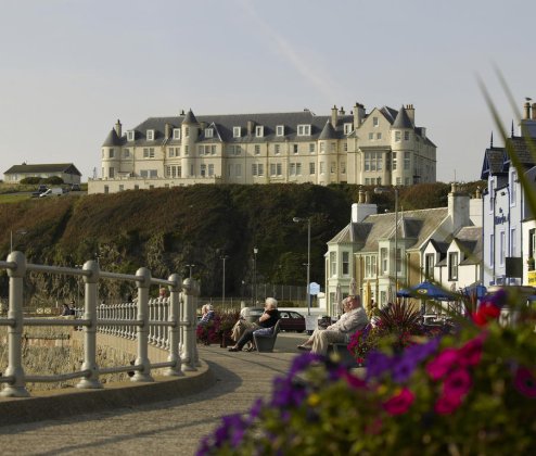 The Portpatrick
