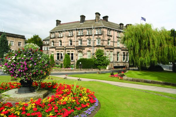 The St George