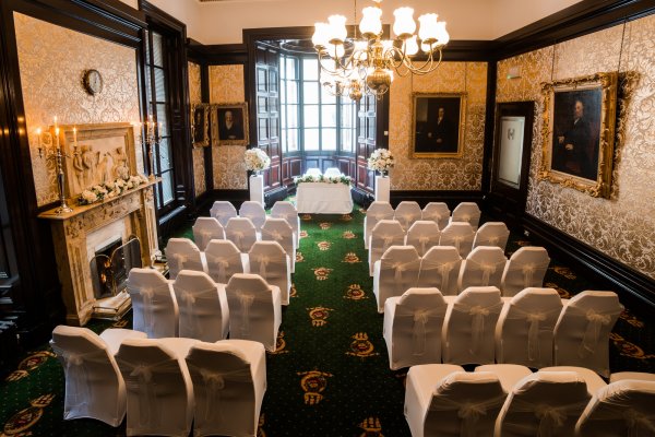 The Merchants House Of Glasgow 