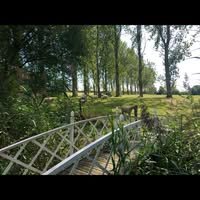The Milwards Estate