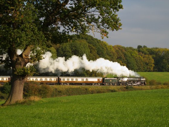 Great Central Railway