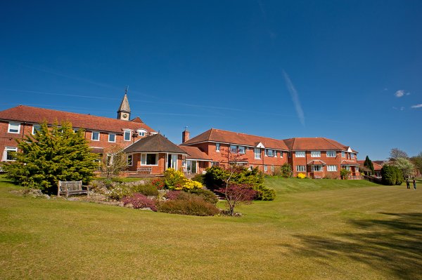 Roffey Park