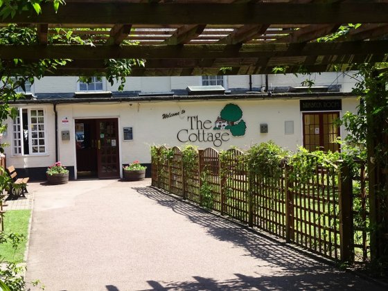 The Cottage