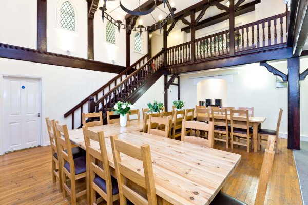 Quarnford Lodge